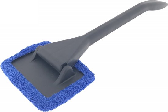 Ruitenreiniger microvezel