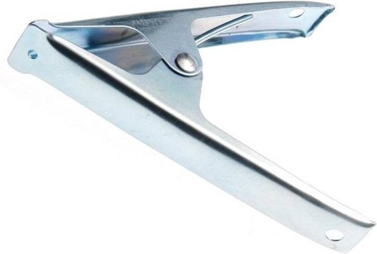 Zeilklem 50 mm 150 mm spain