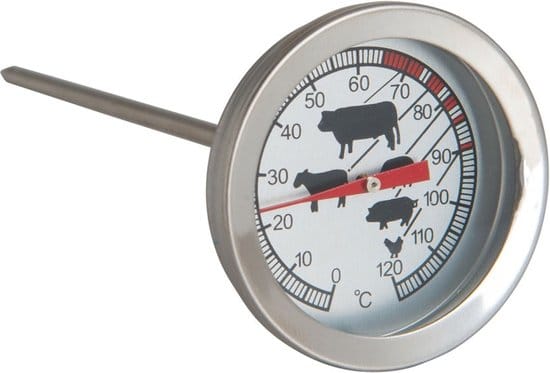 Vleesthermometer profi