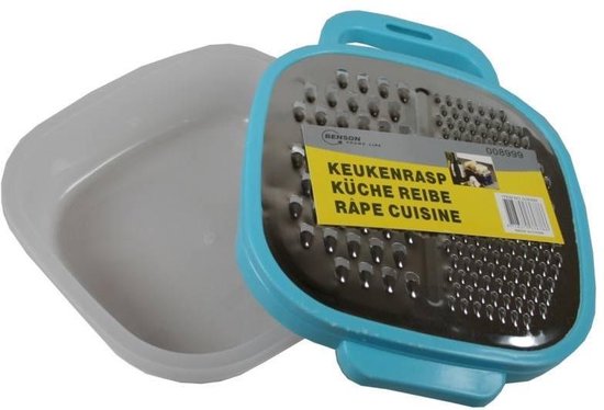 Rasp keuken multifunctioneel