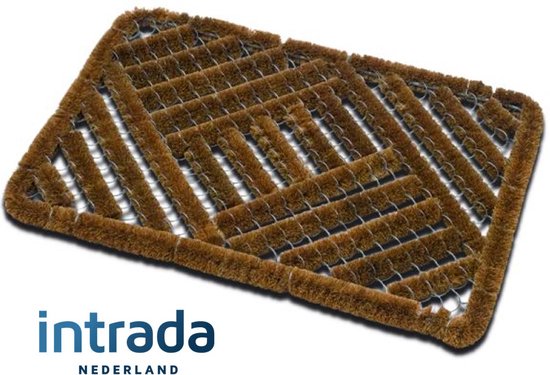 Antikrasvilt set wit mix