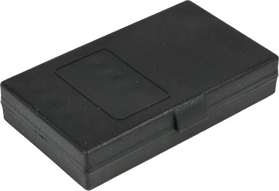 Schroevendraaier set precisie 11 dlg