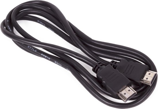 HDMI kabel 1.5 mtr