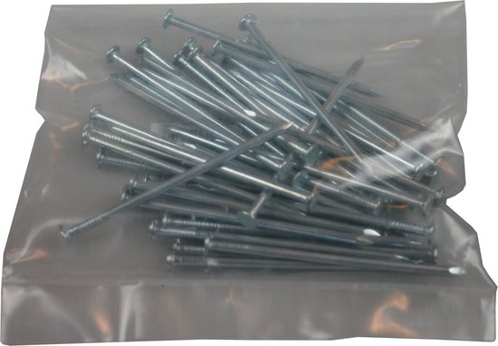 Spijkers 3.0 x 65 mm zakje 135 gr