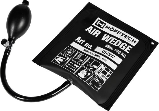 Montagekussen profi 150 kg