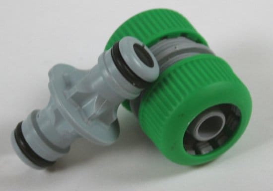 Waterkoppelset 2 dlg actie