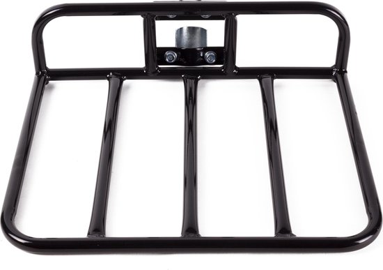 Fietsvoordrager 28"
