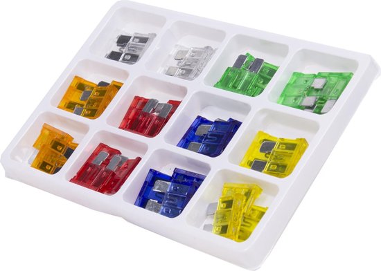 Steekzekering 36 dlg