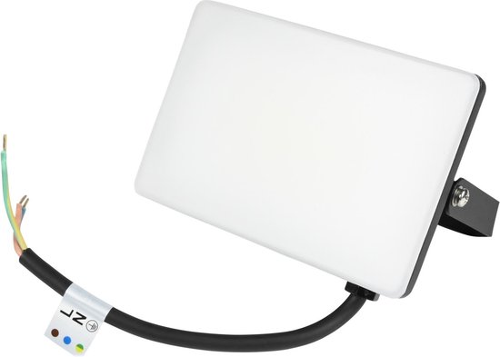 LED straler ultra flat 30W IP65