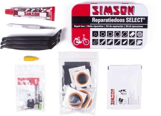 Simson select