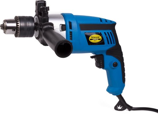 Klopboormachine 500W