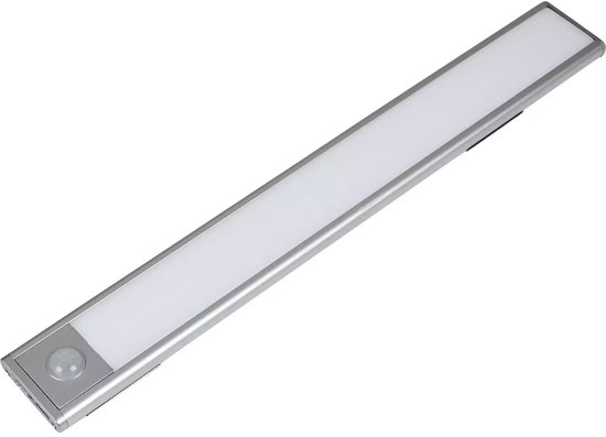 LED kastverlichting met PIR sensor