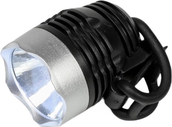 Fietskoplamp LED 3W
