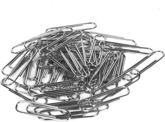 Paperclips 45 dlg
