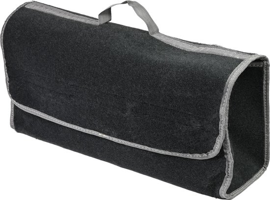 Kofferbak tool organizer