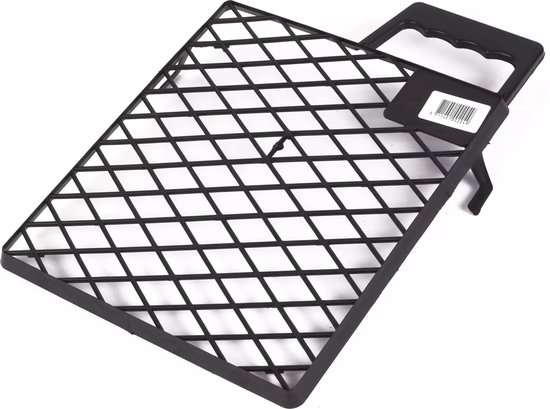 Verfrooster latex 8 ltr 25 x 22 cm