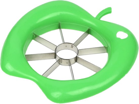 Appelsnijder 14 x 15 cm