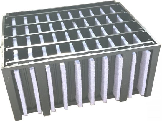 Filter voor cooler 011952