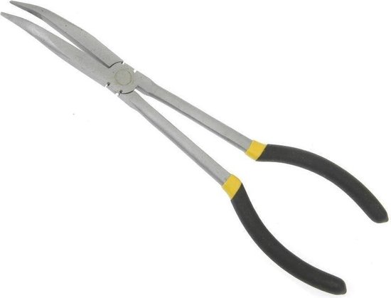 Langneus tang 280 mm 45°