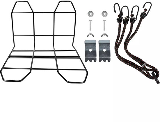 Bagagedrager verbreder