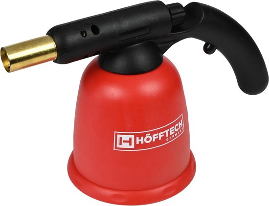 Soldeerbrander turbo