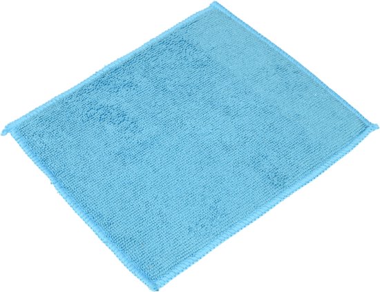 Sponsdoek microfiber 19 x 22 cm