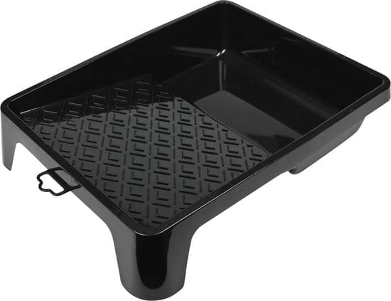 Verfbak extra groot 31 x 35 cm