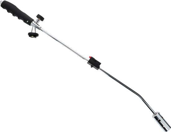 Onkruidbrander gas 80 cm