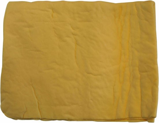 Autozeem in koker 43 x 32 x 0.2 cm