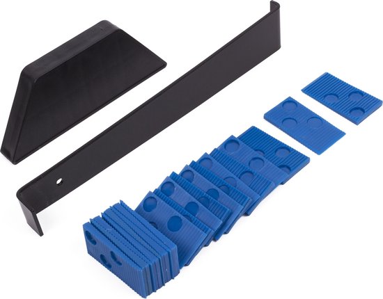 Laminaat legset 22 dlg compleet