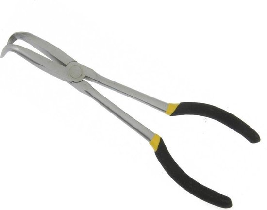 Langneus tang 280 mm 90°