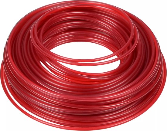 Trimdraad 15 mtr x 2.00 mm