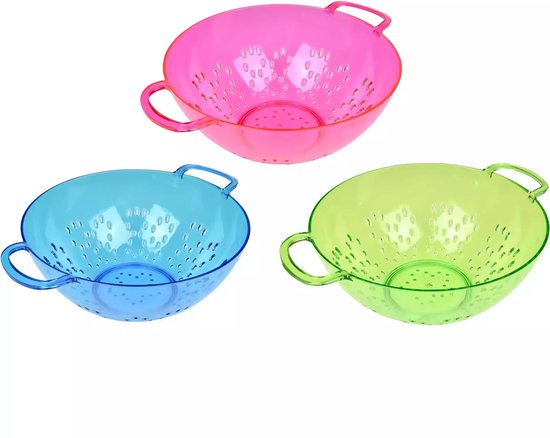 Vergiet ø 23 cm mix