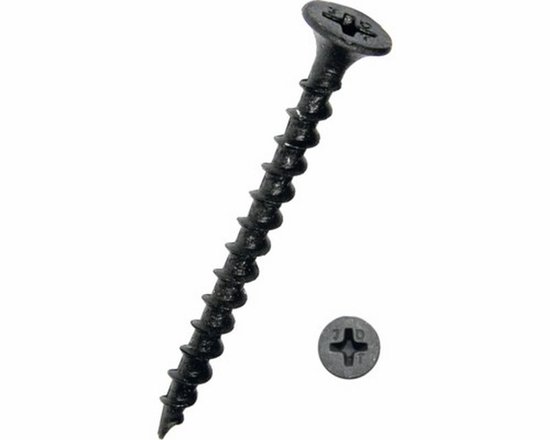 Gipsplaatschroef 3.5 x 35 mm