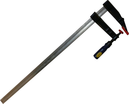 Lijmklem DIN 120 x 500 mm