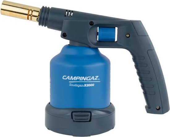 Soldeerbrander X2000 Campingaz