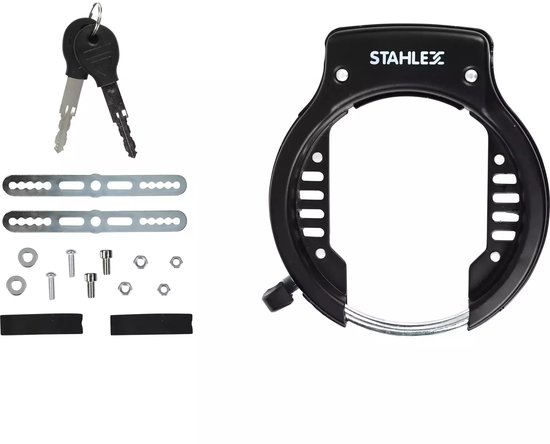 Ringslot 984 E-Bike 163 x 180 mm