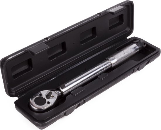 Momentsleutel 3/8" 19/110 nM