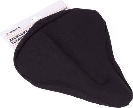 Zadeldek gel extra met gleuf