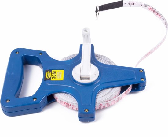 Landmeter 30 mtr