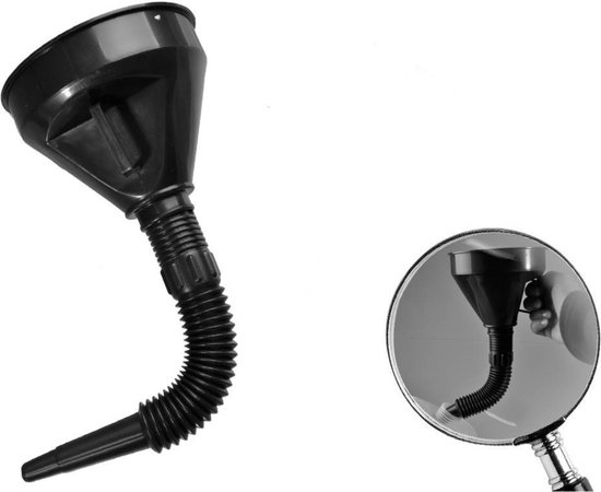 Trechterset 2-in-1 flexibel