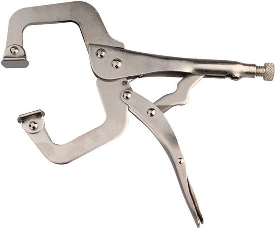 Griptang c klem 275 mm