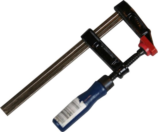 Lijmklem DIN 50 x 150 mm