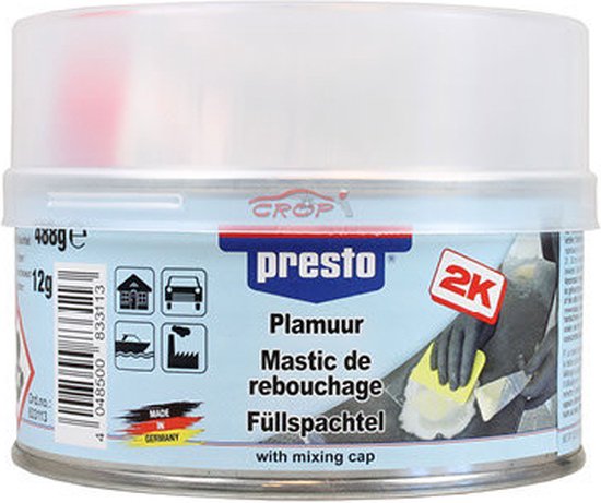 Afdekfolie 55 cm x 20 mtr zelfklevend