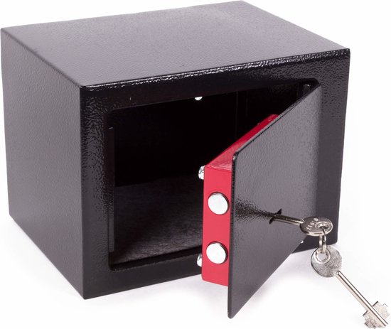 Kluis mechanisch 230 x 170 x 170 mm