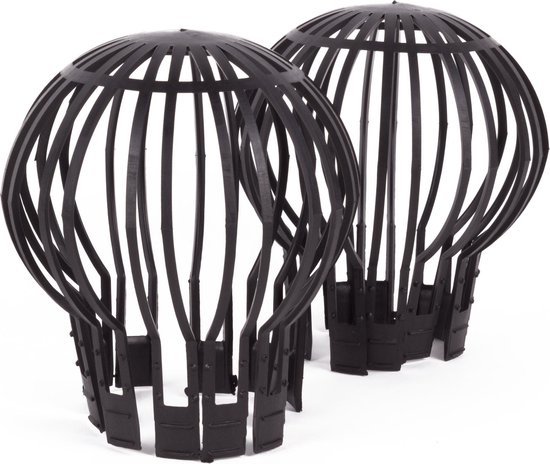 Bladvanger + dakgoot beschermer bol 2 dlg