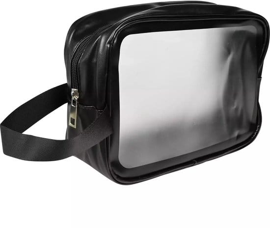 Toilettas 25x9.5x17 cm