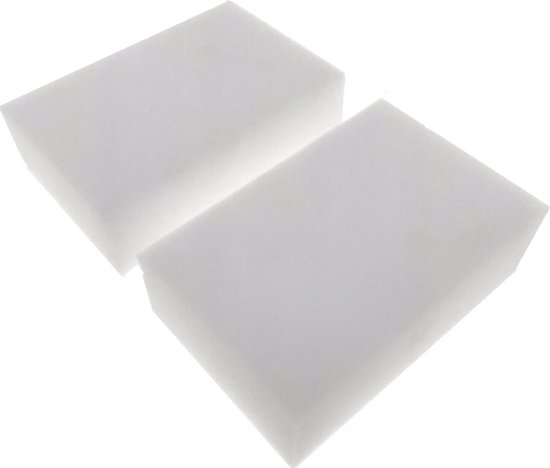 Wonderspons melamine 2 dlg