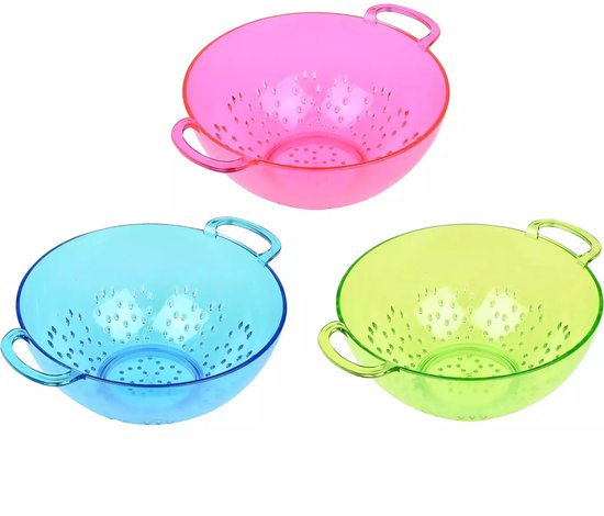 Vergiet ø 15 cm mix