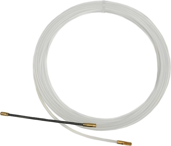 Trekveer 10 mtr elektra